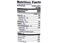 Dried Chives (3.5 Oz) (Tareh Khoshk)