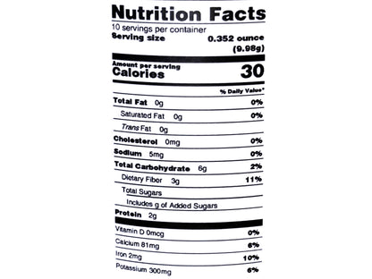 Dried Chives (3.5 Oz) (Tareh Khoshk)