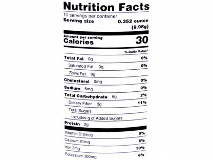 Fenugreek Leaves (3.5 Oz) (Shambalileh)