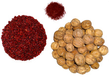 Flash Deal - Saffron, Barberry, Dried Lime - Dried