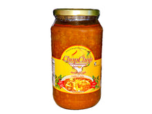 Gheimeh Stew - No Meat - Ready-to-eat - 32 Oz-Family Size - Family Size (Khoresh)