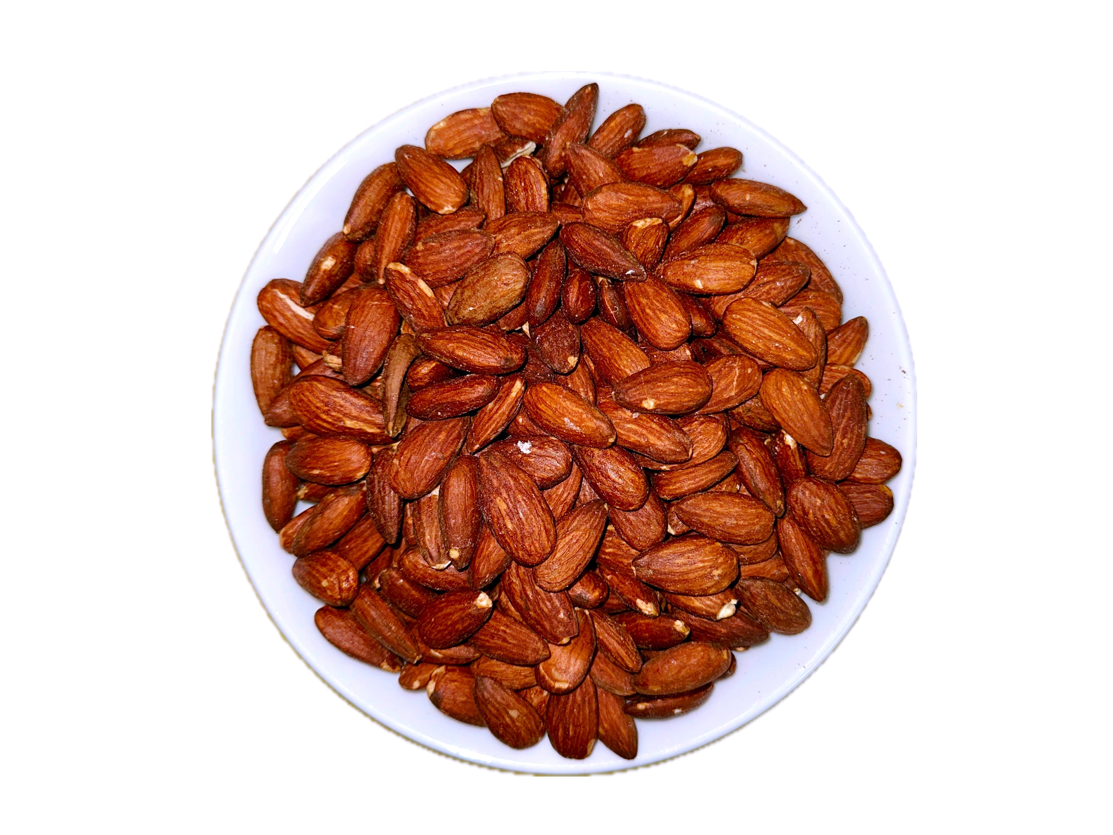 Almonds - Lemon Flavored - Roasted (Sour Almond, Badam Limoo e)