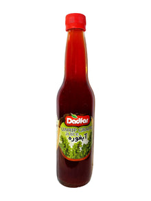 Unripe Grape Juice - Sour Grape (Ab Ghoureh, Ghooreh)