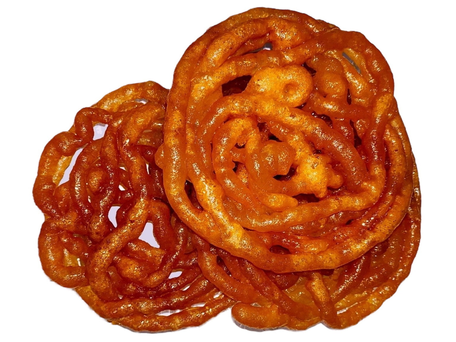 Fresh Bulk Zoolbia (10 Pounds) (Zulbia)