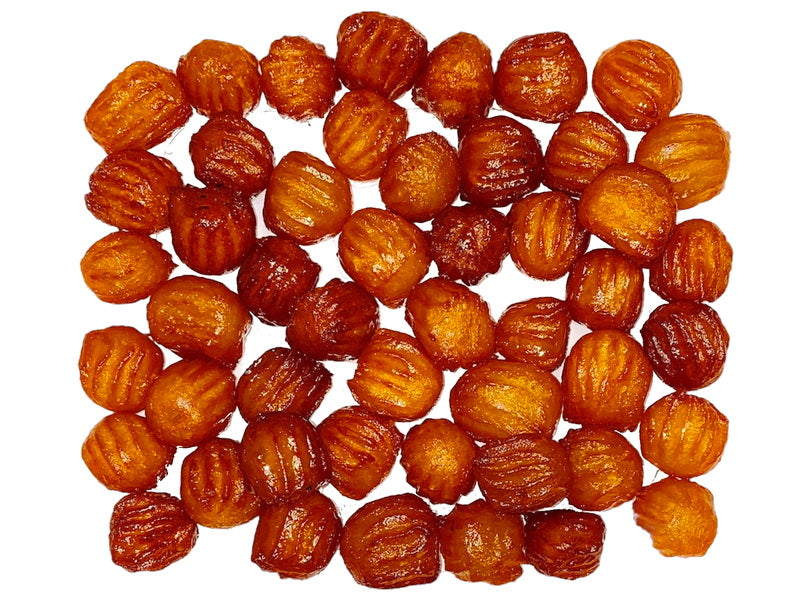 Fresh Bulk Bamieh (10 Pounds) (Bamiyeh, Bomyeh)