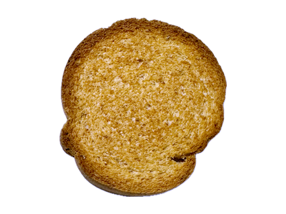 Italian Toast - Wheat (40 Slices) (Noon E Tost)