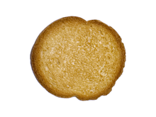 Italian Toast - Classic (40 Slices) (Noon E Tost)