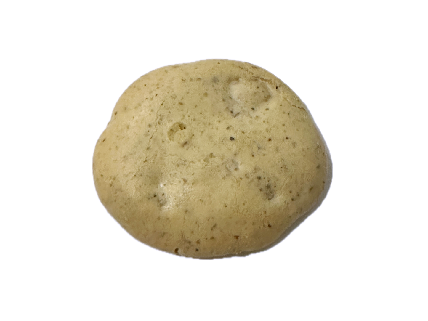 Flourless Walnut Puff - Shirini Gerdooee