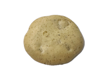 Flourless Walnut Puff - Shirini Gerdooee