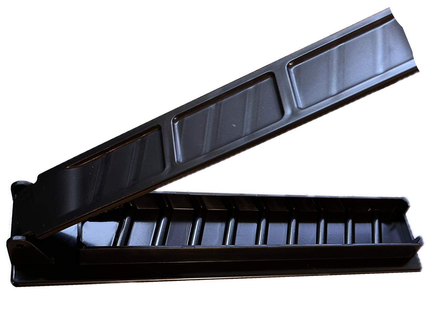 Easy-Handy Plastic Kabob Maker (Kabob zan Dasti)