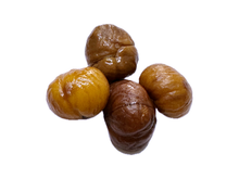 Grilled And Peeled Chestnut (5 Bags) (Fandogh Boo Dadeh)