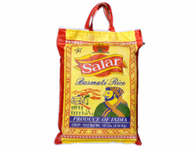 Basmati Rice 10 Pounds (Berenj)