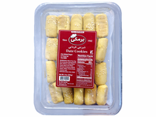 Date Cookie - Roll (Shirirni Khormaie)