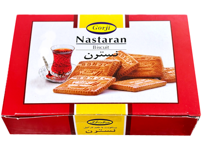 Coconut flavored Biscuit Gorji