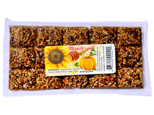 Sesame Snack - Bar (Konjedi)