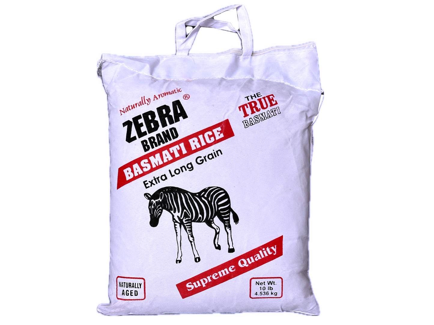 Extra Long Basmati Rice