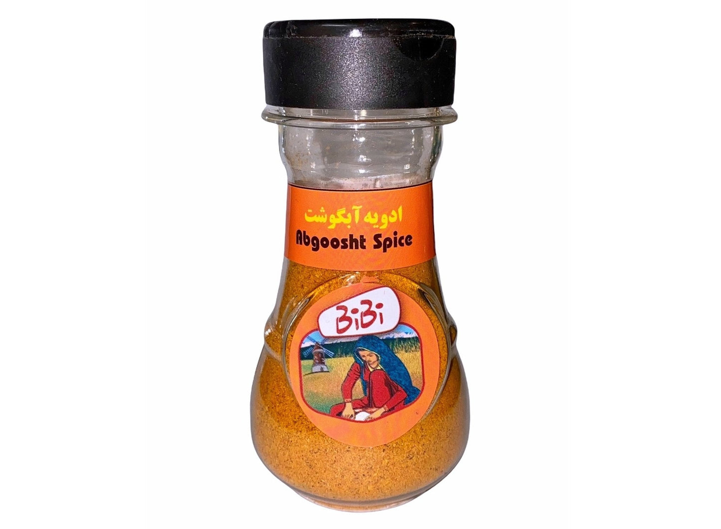 Abgoosht Spice (Adviyeh Ab Ghousht, Ab Ghoosht)