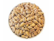 Akbari Pistachio - Roasted/Salted - Fresh - 1 Pound (Pesteh Akbari Shoor)