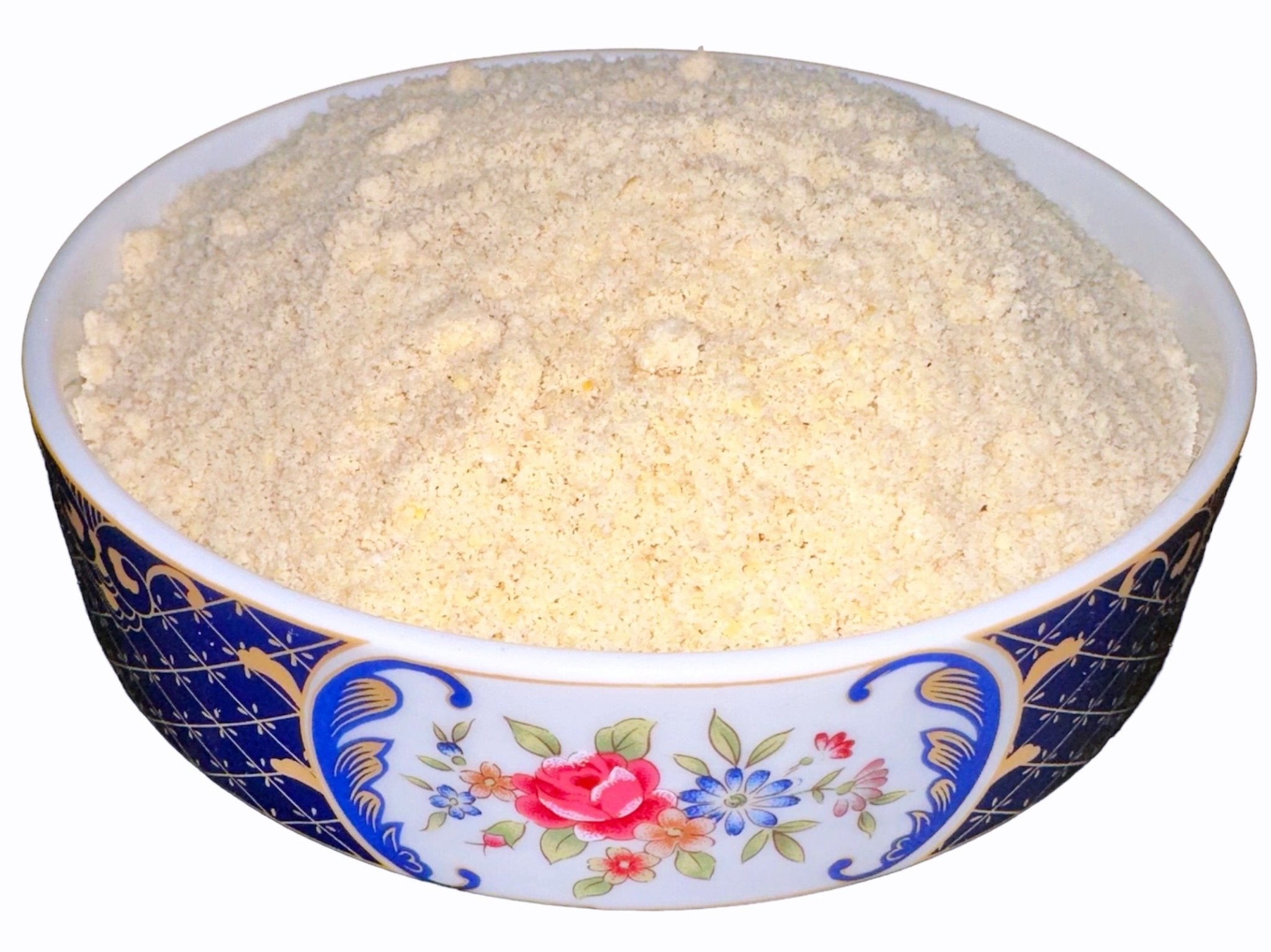 Almond Powder - Blanched (Poodr E Badam)