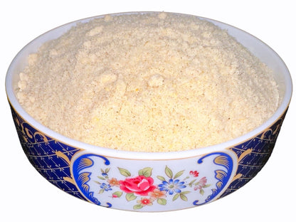 Almond Powder - Blanched (Poodr E Badam)
