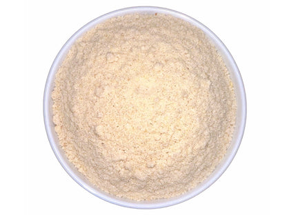 Almond Powder - Blanched (Poodr E Badam)