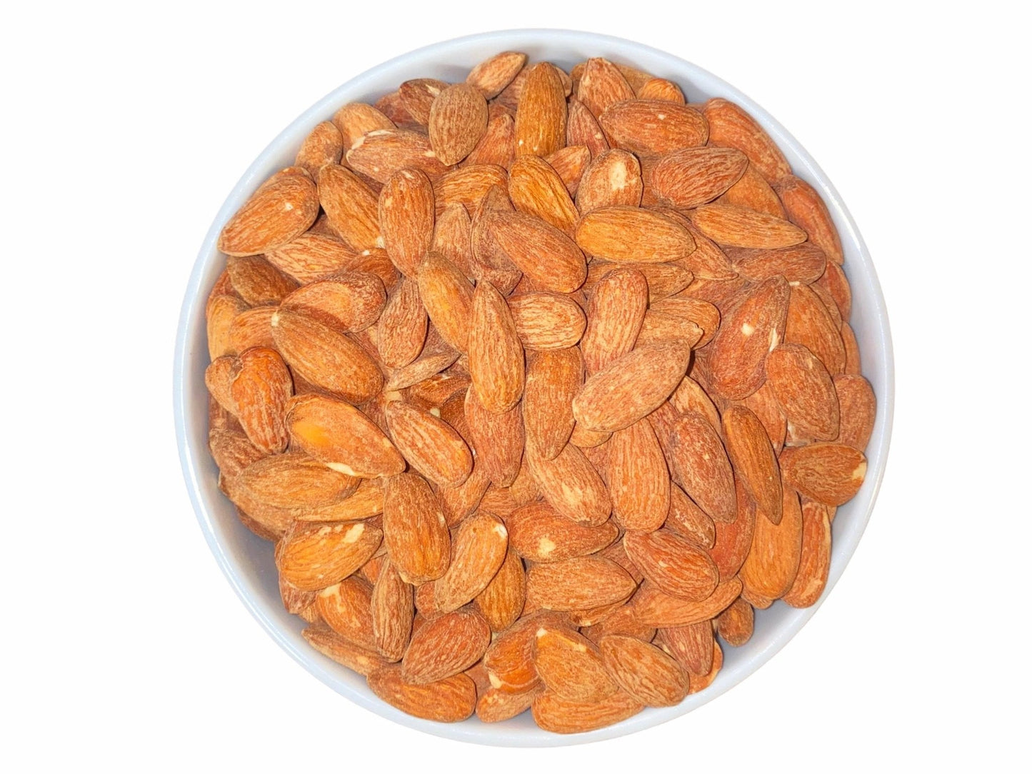 Almonds - Roasted/Salted (Badam Shoor)