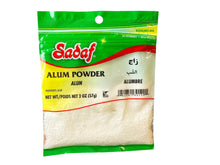 Alum Powder Sadaf (Zaj)