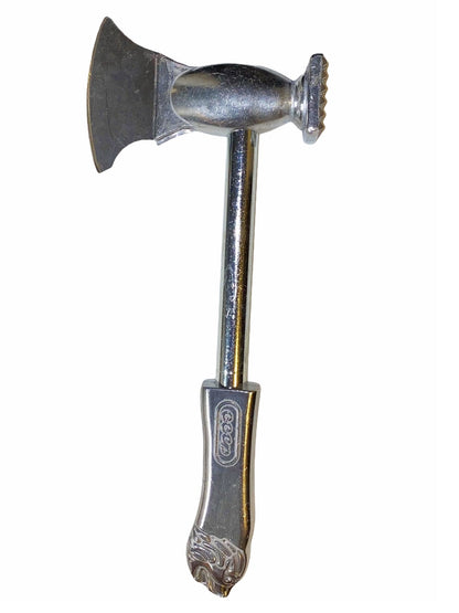 Aluminum Sugar Cutter & Meat Tenderizer - Kitchen Tool (Ghand Shekan)