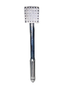 Aluminum Sugar Cutter & Meat Tenderizer - Kitchen Tool (Ghand Shekan)