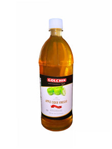 Apple Cider Vinegar (Serkeh Sib)