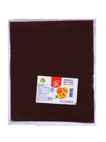 Apricot Fruit Leather - 3.17 Oz (Lavashak)