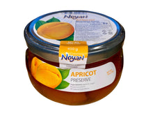 Apricot Preserve - Jam (Muraba Zardaloo)