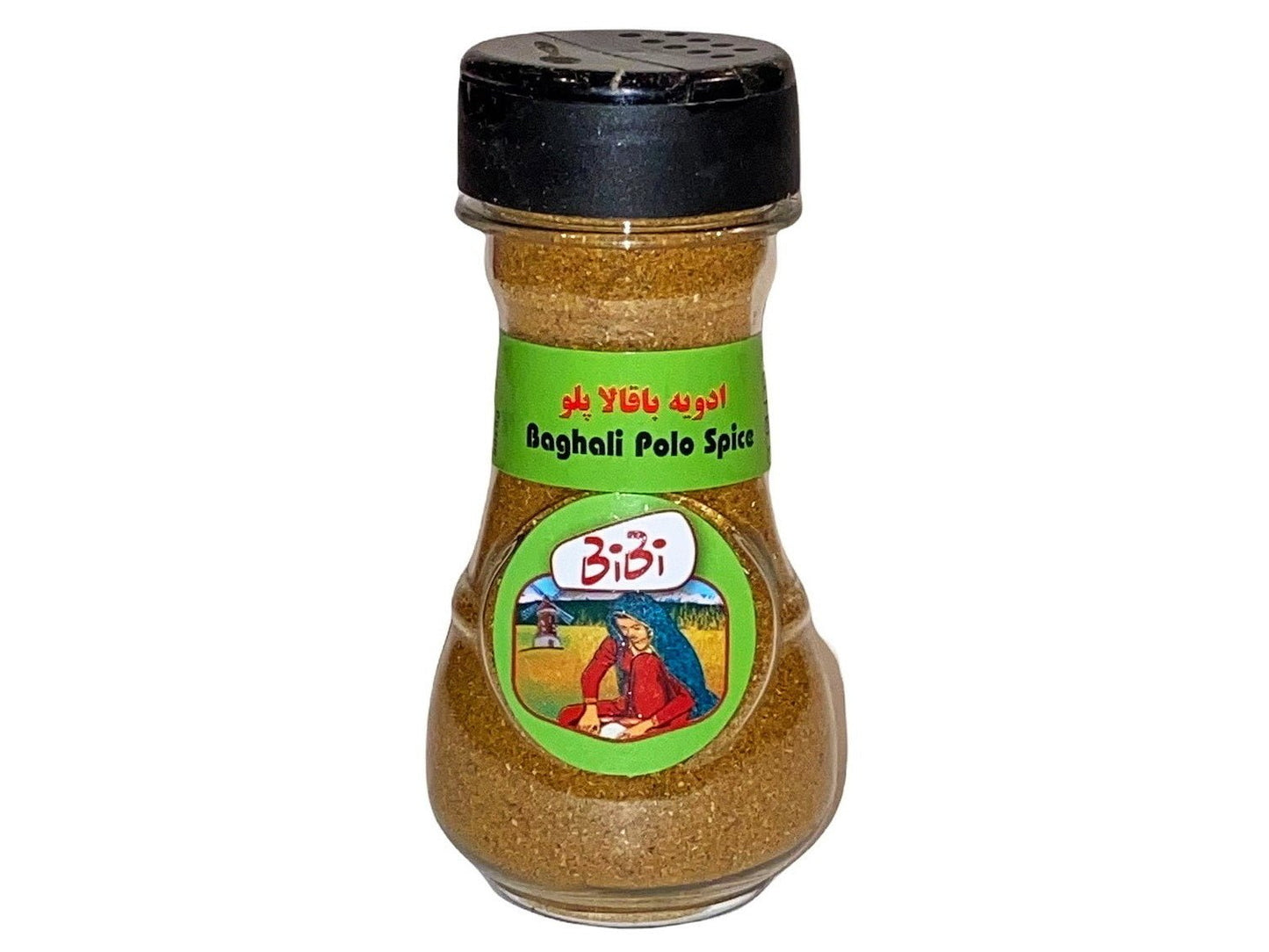 Baghali Polo Spice - Persian Cuisine, Spice (Adviyeh)