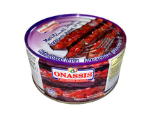 Baked Eggplants - In Oil (Melitzanes Imam, Bademjan)