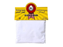Baking Soda (Joosh e Shirin)