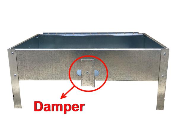 Barbecue Starter Set