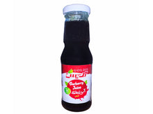 Barberry Juice (Ab Zereshk)
