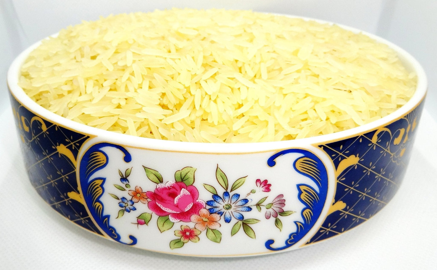 Basmati Rice - 10 Pound (Sella, Sela, Berenj E Madar)