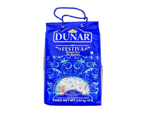 Basmati Rice (Dunar, Berenj)