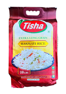 Basmati Rice (Berenj)