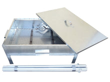 BBQ With Stand - Barbecue (Manghal (Mangal))