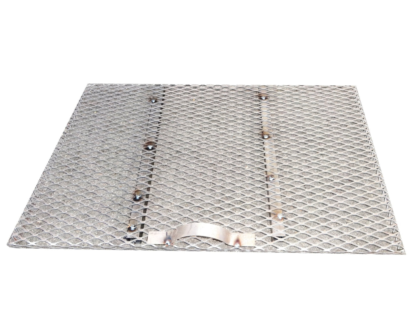 BBQ With Stand - Barbecue (Manghal (Mangal))