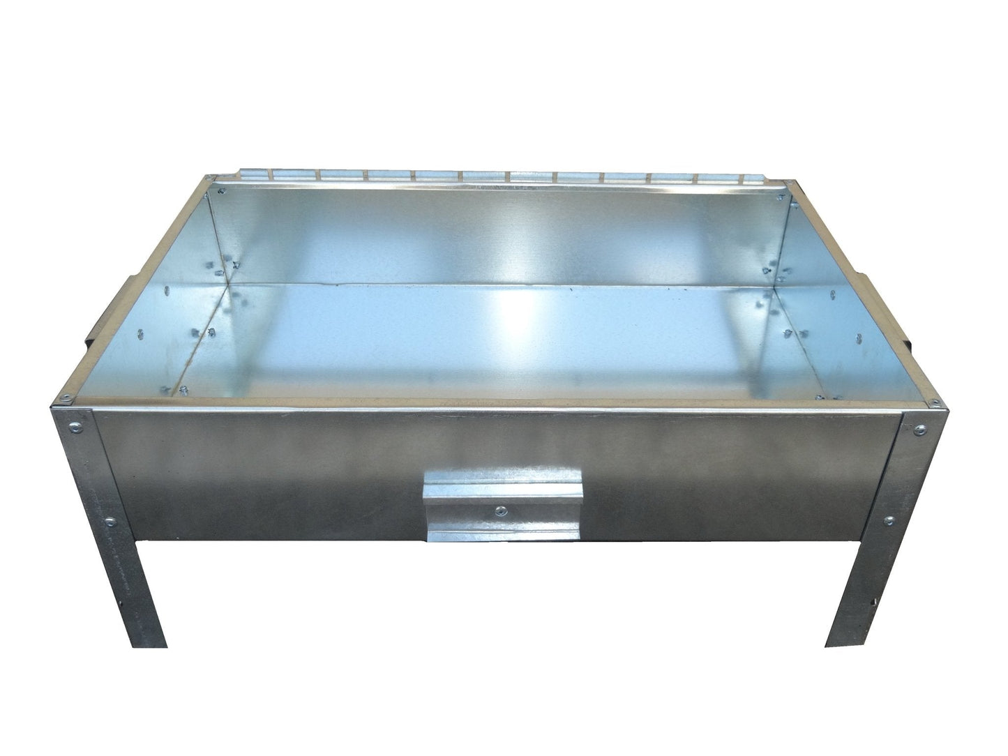 BBQ With Stand - Barbecue (Manghal (Mangal))