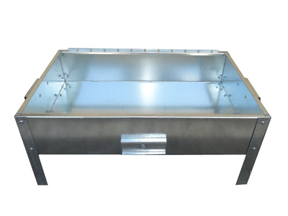 BBQ With Stand - Barbecue (Manghal (Mangal))