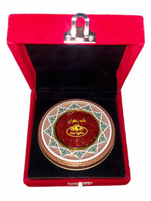 Beautiful Nab Saffron - 4g (Zaferan Naab)