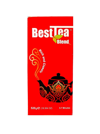 Best Tea Blends (500 g) (Chai)