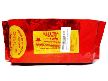 Best Tea Blends (500 g) (Chai)
