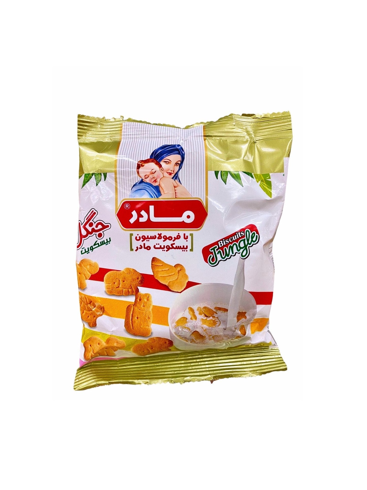 Biscuit - Original (Biscuit Madar)