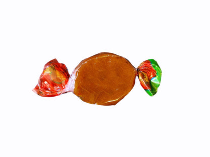 Bite Size Toffee Fruit Layer - 8 Oz (Lavashak Loghmeh)