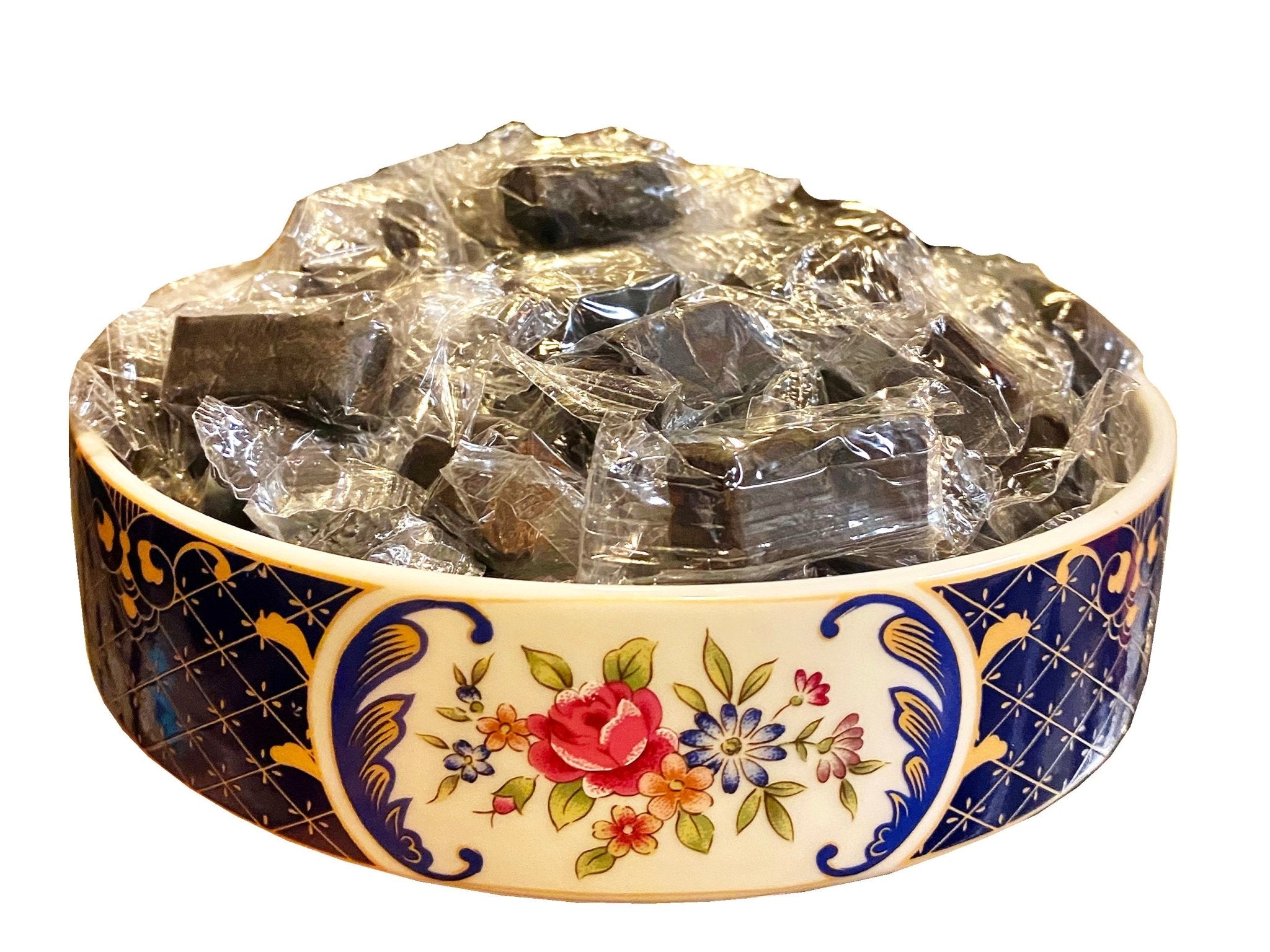 Bite Size Ghareghoroot - 0.5 pound (Sour Curd, Ghara Ghoroot)